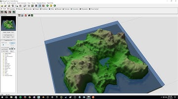 TFL: UE4 MMO RPG - Carefully Placing Items