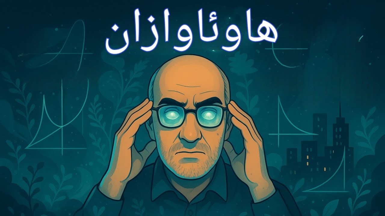 #هاوئاوازان یەک مولحید هەیە دەتوانیت لێوەی فێربیت بەس   بەڵام... #سەرکاو #سەرکاوی_هادیئایزێ