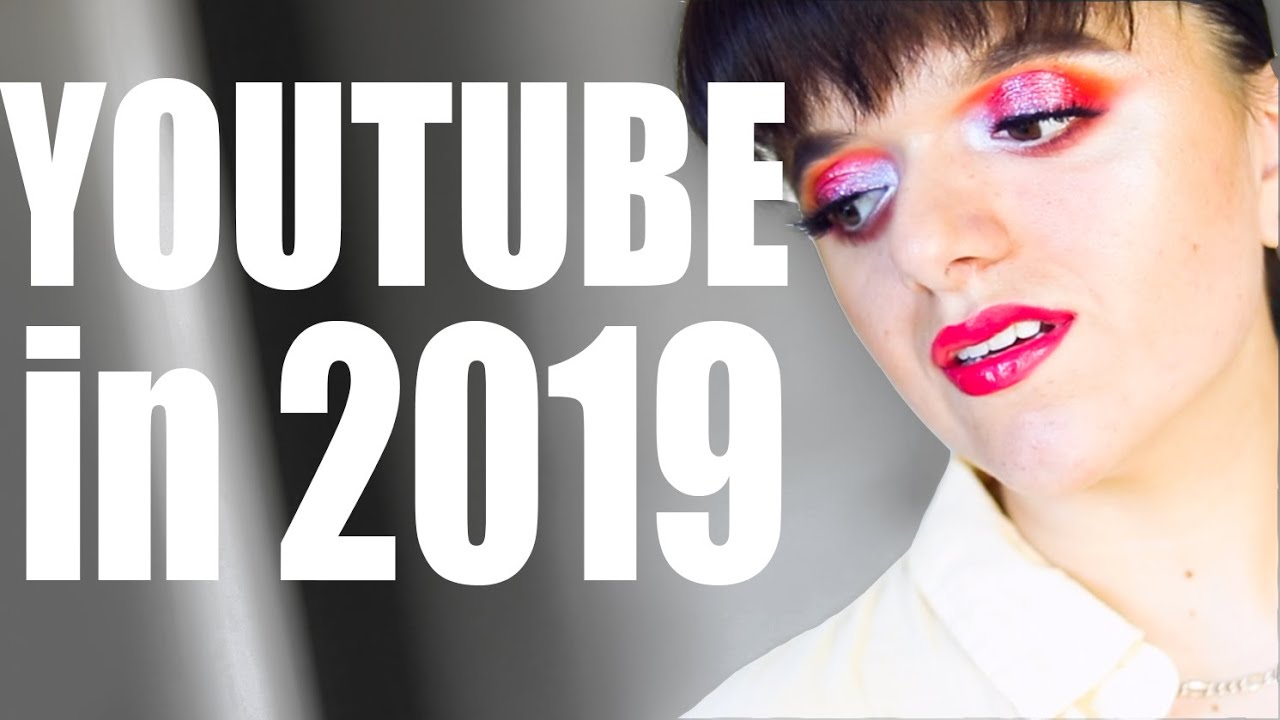 6 YOUTUBE Things NOBODY Talks About