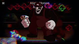 Doomise / Demise but MX (MMNM/MS) sings it