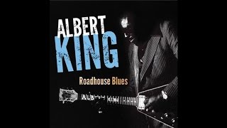 Albert King - Answer To The Laundromat Blues chords