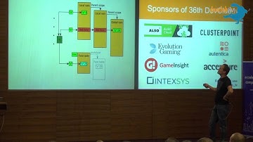 Viesturs Zariņš - "JavaScript under the hood"