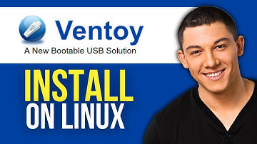How to Install Ventoy on Linux