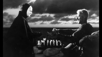 Ingmar Bergman - The Seventh Seal (english subs)