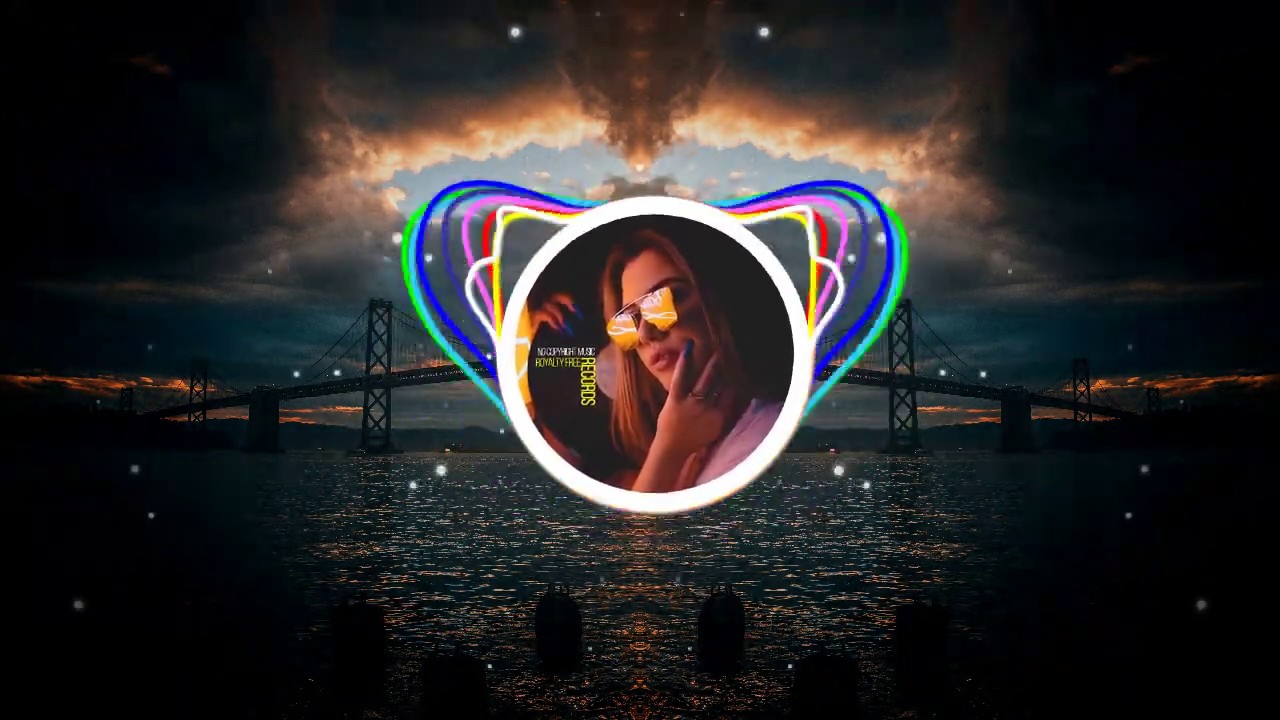 Hazy After Hours [No Copyright Music] Uplifting House Bass MVLOG