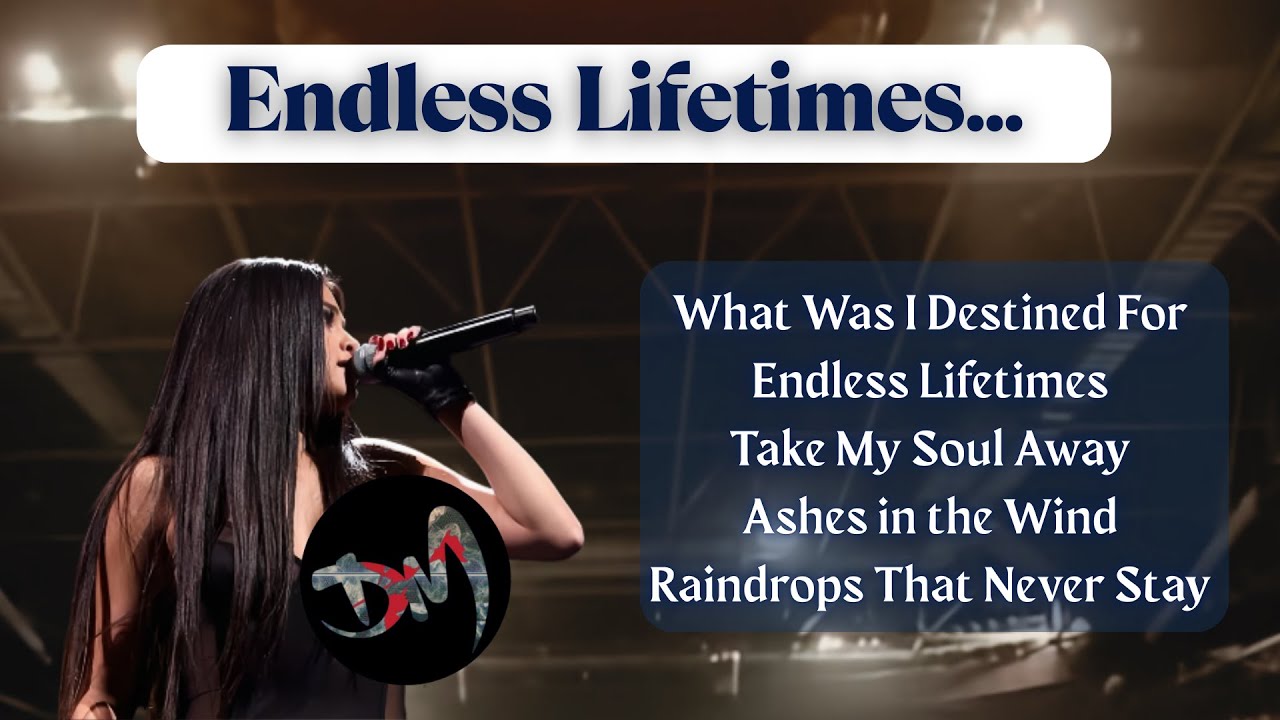Endless Lifetimes | Soulful and Romantic Ballads of Eternal Love 