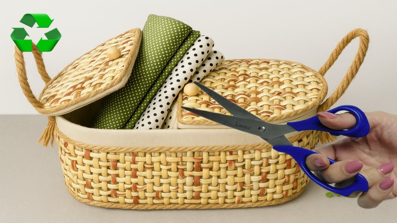 Better Than Store-Bought! 😍Amazing Idea With a BATH MAT! ♻️