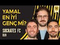 Sabah Sirkesi, El Clasico Şöleni, Lamine Yamal, Süt Kupası | Socrates FC #31