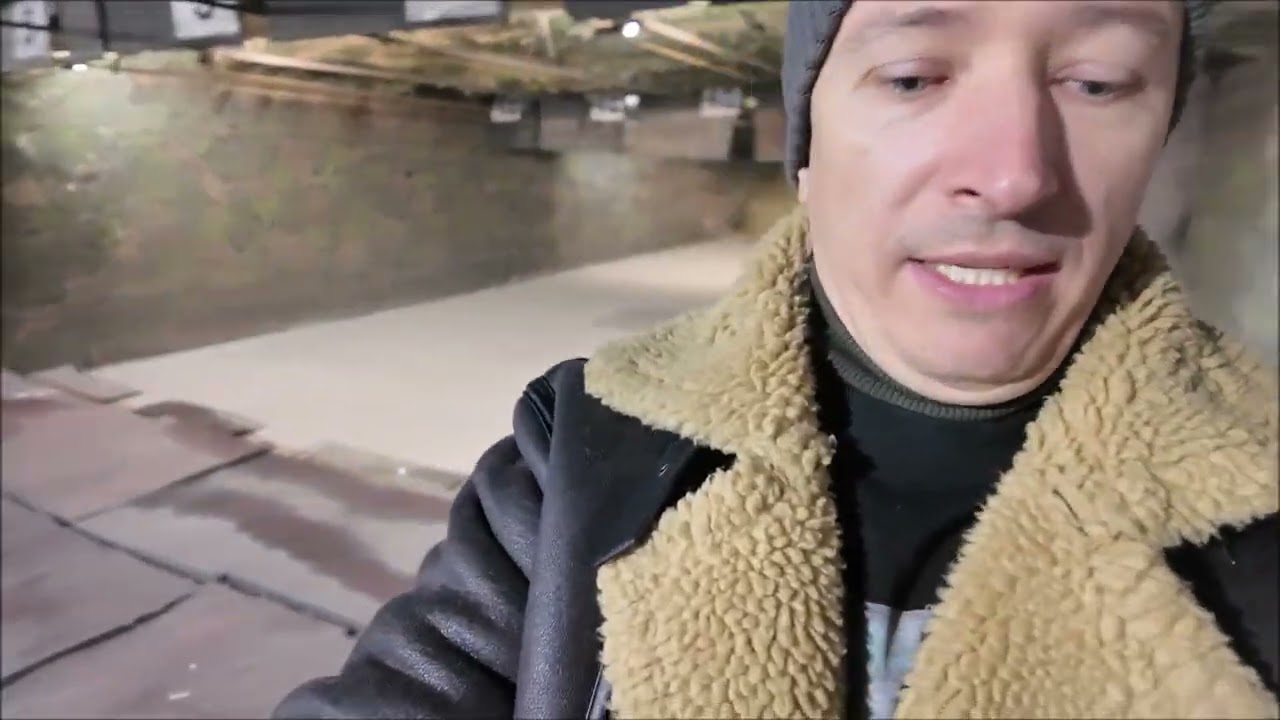 Snowpeak AP1000 B Mercury CFB 4,5 MM VS 5,5MM STRZELNICA TEST