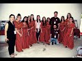 Magnifique chorale du village bouhamdoune  maatkas   tizi ouzou 