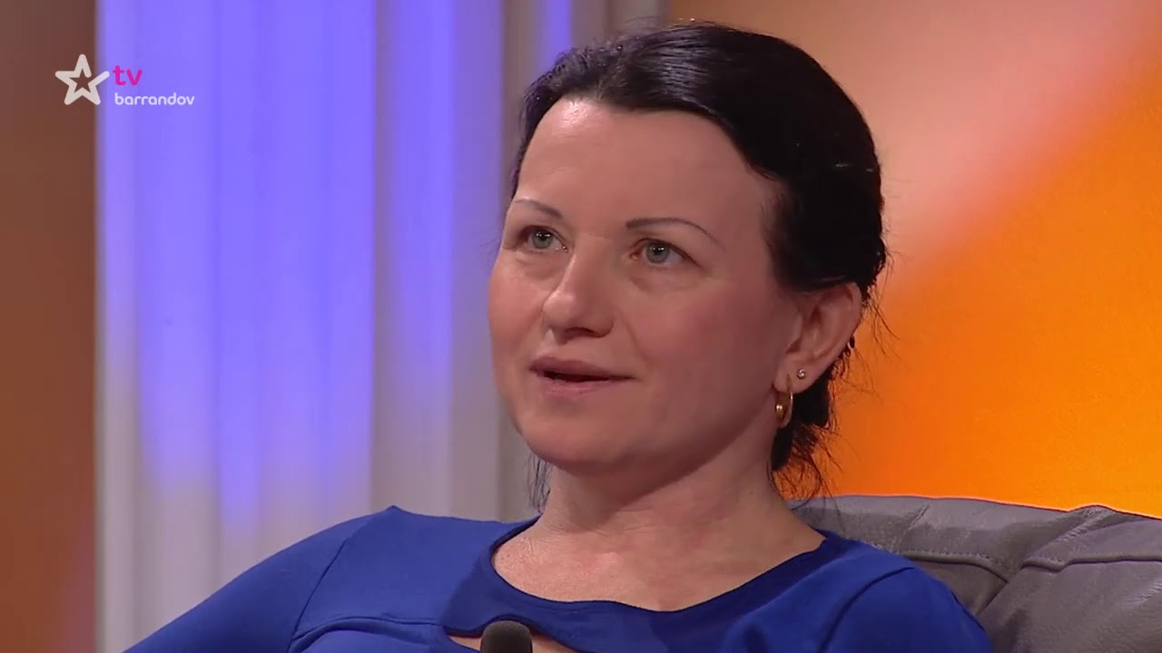 Nebezpečné vztahy (2018/88) - Ať se stará někdo jiný