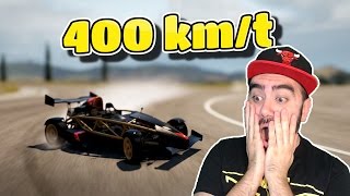 ARABA DEGIL UÇAK UÇAK