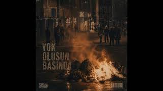 Barni Barnas Feat. Derbas Sarva - Yok Oluşun Başında 