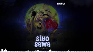 MASUJA JR FT YOUNG 60,MEX-SIO SAWA(OFFICAL MUSIC AUDIO)