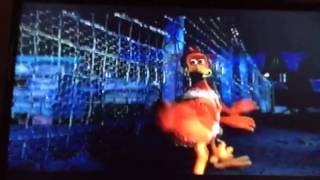 Opening To The Prince Of The Egypt 1998 Vhs Australia