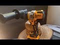 SORTEO TALADRO DEWALT DCD999