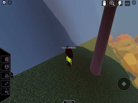 Thumbnail for How to get Six Feet Under Badge - Chechos Deltarune RP Roblox