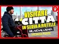 Visitare Città in Sedia a Rotelle: Milano VS Lubiana - PARTE DUE - [Esperimento Sociale] - theShow