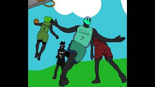 ULTRAKILL explained like it's JJK (Parrying)