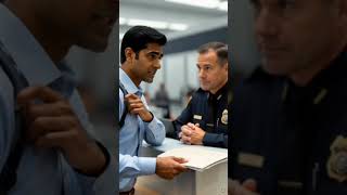 Visa Interview Medical Treatment (B2 Visa) Example85English Conversation #learnenglish #airport #us