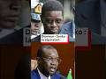 Bassirou Diomaye Faye - Ousmane Sonko : la séparation politique