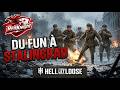 Hell Let Loose #1 : du fun à Stalingrad !