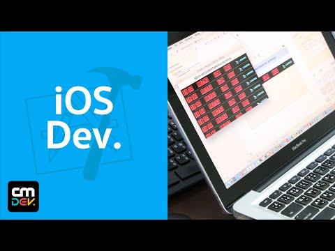 iOS Dev: prepareForSegue ในการส่งค่าระหว่าง ViewController ตอนที่ 2