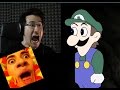 [YTP]: Markiplier and the Forest Nymph Scream at Weegee