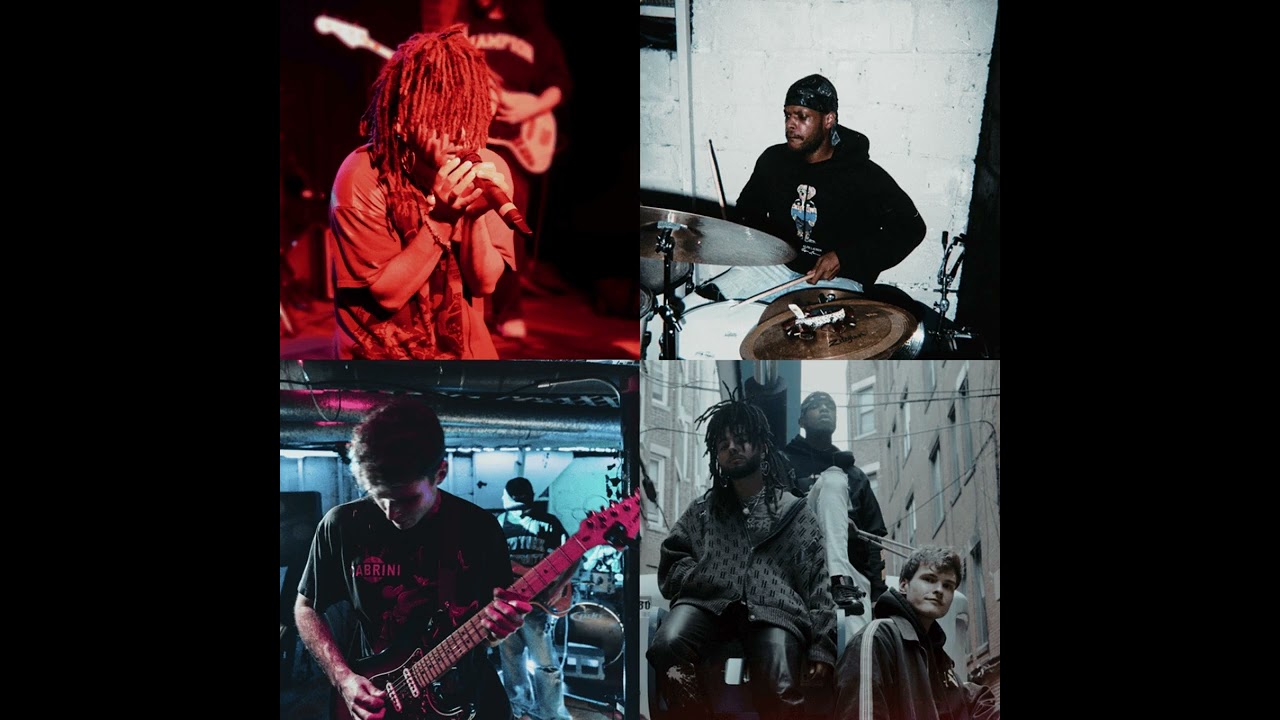 Twisted (clean) NXCRE & The Villains