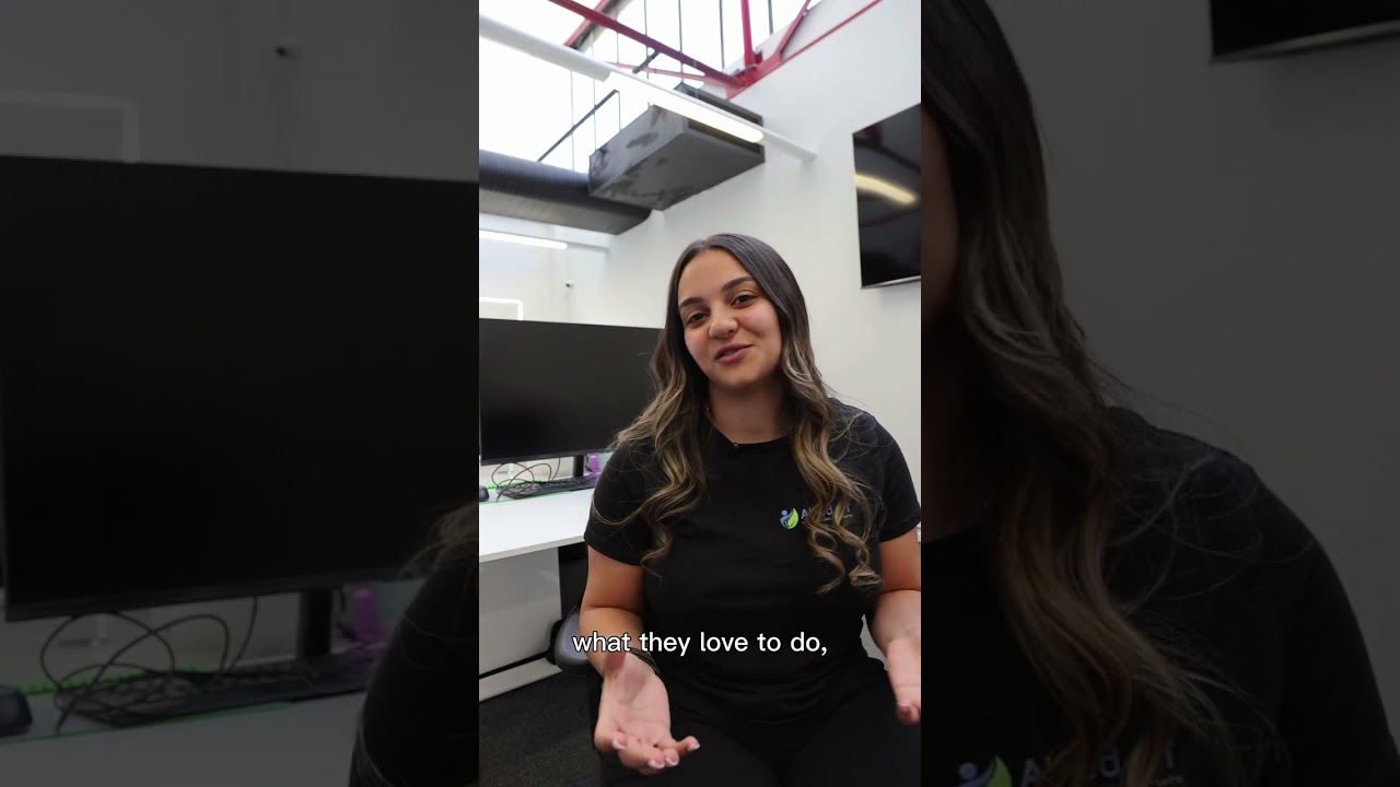 Our Allied Health Professionals' Secret Superpower