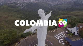 Turismo cultural en Colombia