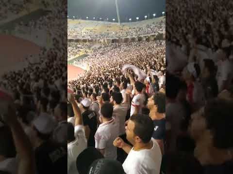 حلات واتس الزمالك أفريقيا يا زمالك