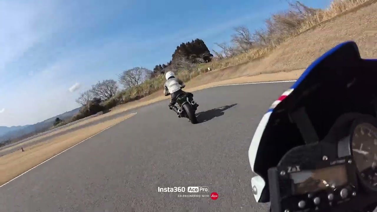 2026 3月8日　SPA直入　練習走行