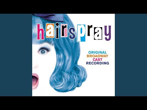 Corey Reynolds, Danelle Eugenia Wilson, Hairspray Ensemble & Original Broadway Cast of Hairspray - Run and Tell That!