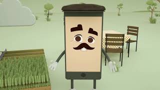 Tarlam Cepte Uygulaması