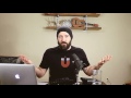 End of video