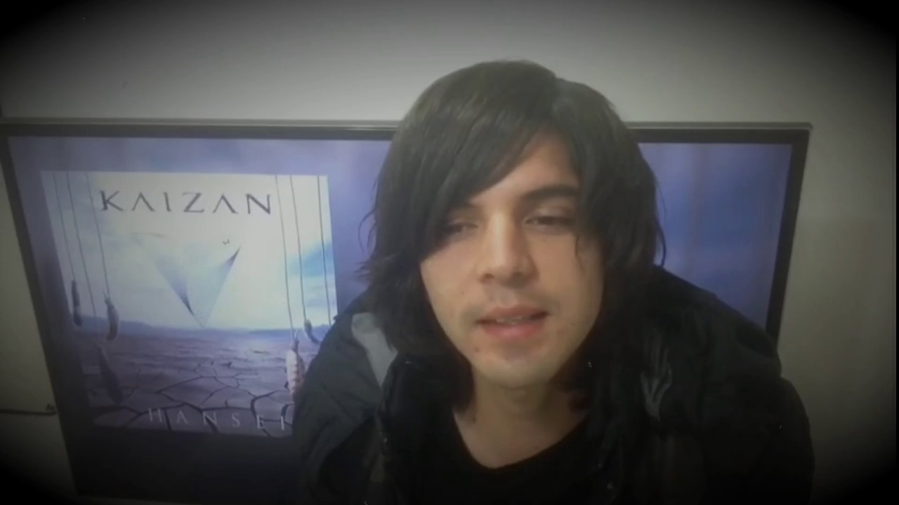 Hansei track por track: Alan habla de 