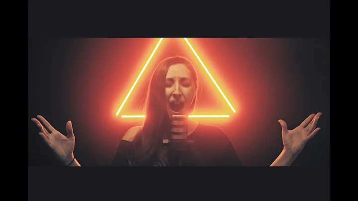 Lacuna Coil - Apocalypse (Lisa Thompson Cover)