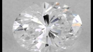 Oval Cut Diamond