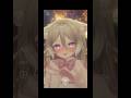 21種類の表情をエモく撮ってみた【夜絆ニウ / NeoPorte (ネオポルテ) 】#shorts #vtuber