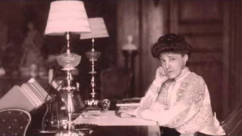 The Other Two by  Edith WHARTON | Short Story | FU...