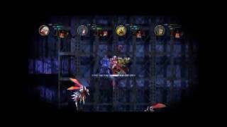 Moon Driver - E3 2010 Trailer screenshot 2