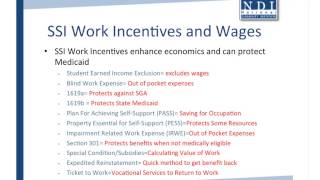 WEBINAR: Understanding Public Benefits, Part One