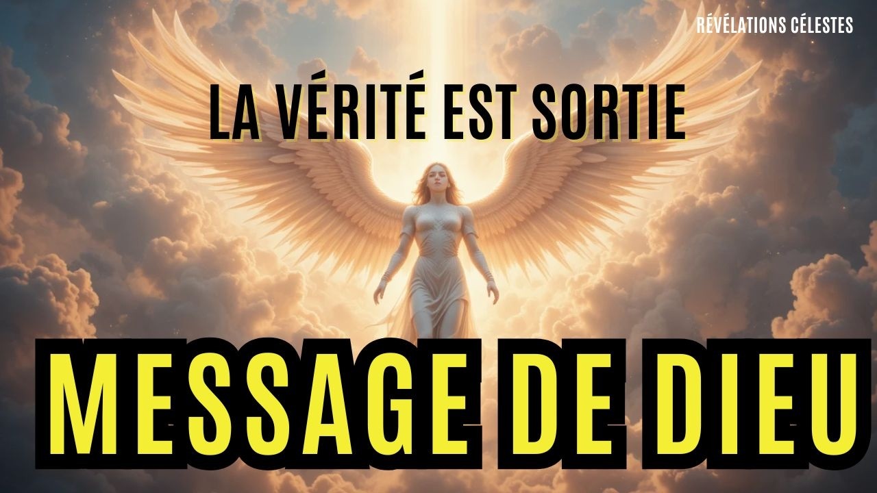 Élu, pourquoi Dieu t’a-t-Il isolé en secret ?