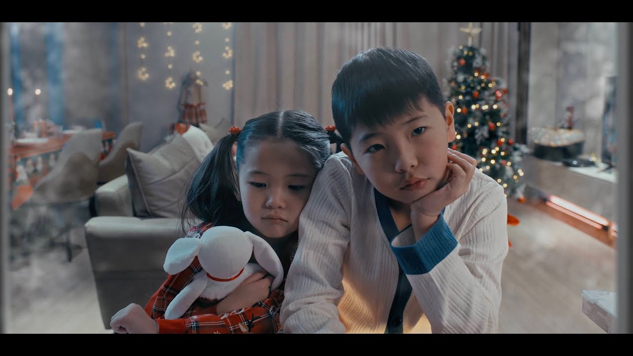 New Year 2025 | Television Video Commercial