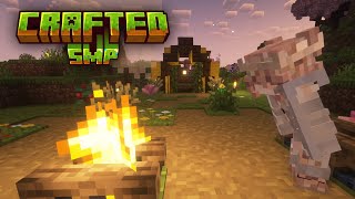 Something New! | Crafted SMP