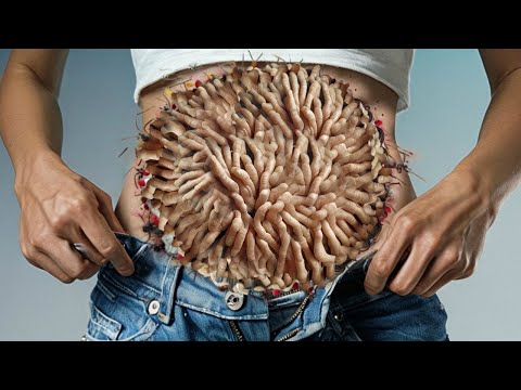 Now playing, ASMR Belly Treatment Animation LIVE  Now playing, ASMR Belly Treatment Animation LIVE