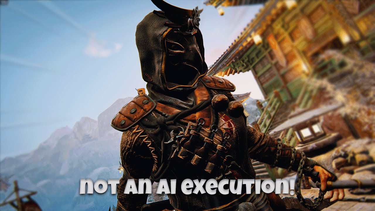 This new exe was not made by AI