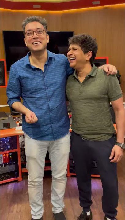 KK Recorded New Song For Movie - Bob Biswas  || Anupam Roy || Siddhant Kausal || KK New Songs 2021 |