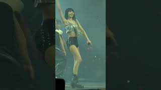 Lisa - Moneylive Fancam